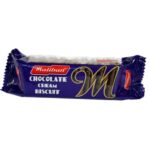 Chocolate Cream 100g