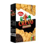 Munchee Crevo Savoury Biscuits Box 170g