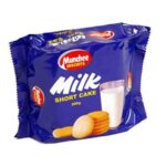 Munchee Milk Short Cake
